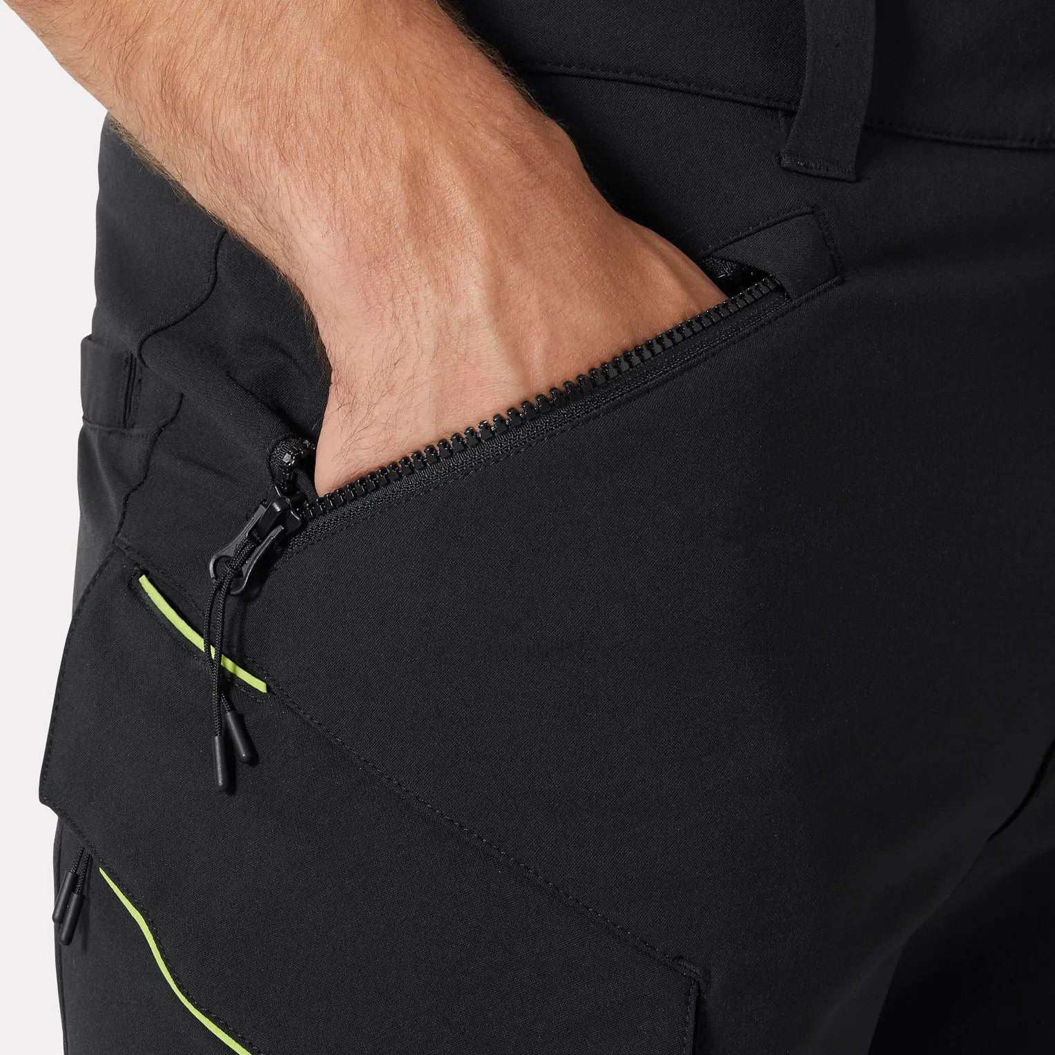 Helly Hansen Workwear Magni Evo HH Connect™ Cargo Shorts
