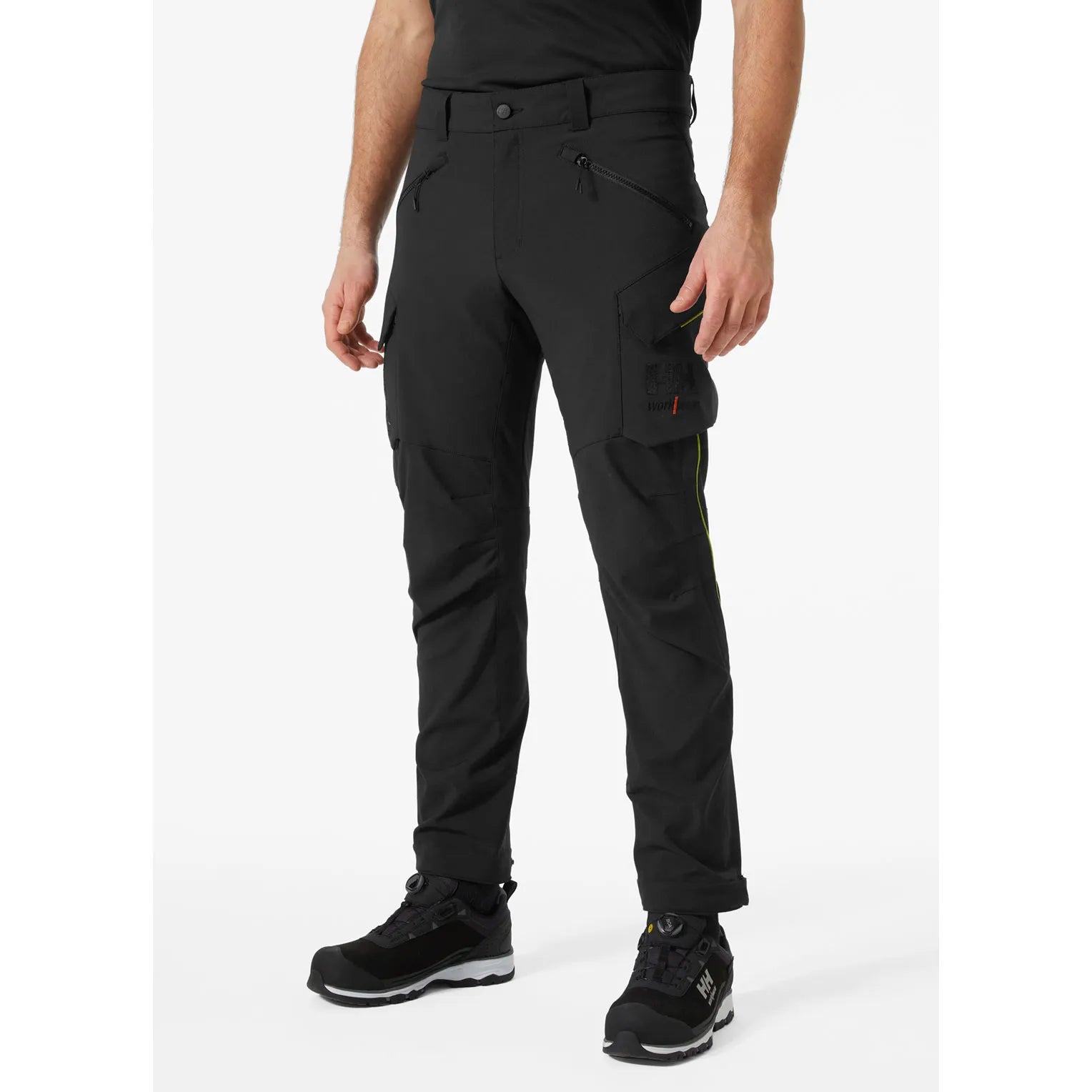 Helly Hansen Workwear Magni Evolution Cargo Pant Na
