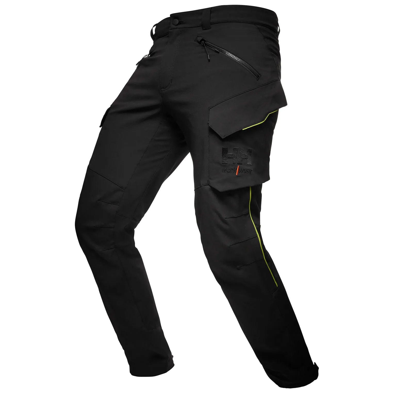 Helly Hansen Workwear Magni Evolution Cargo Pant Na