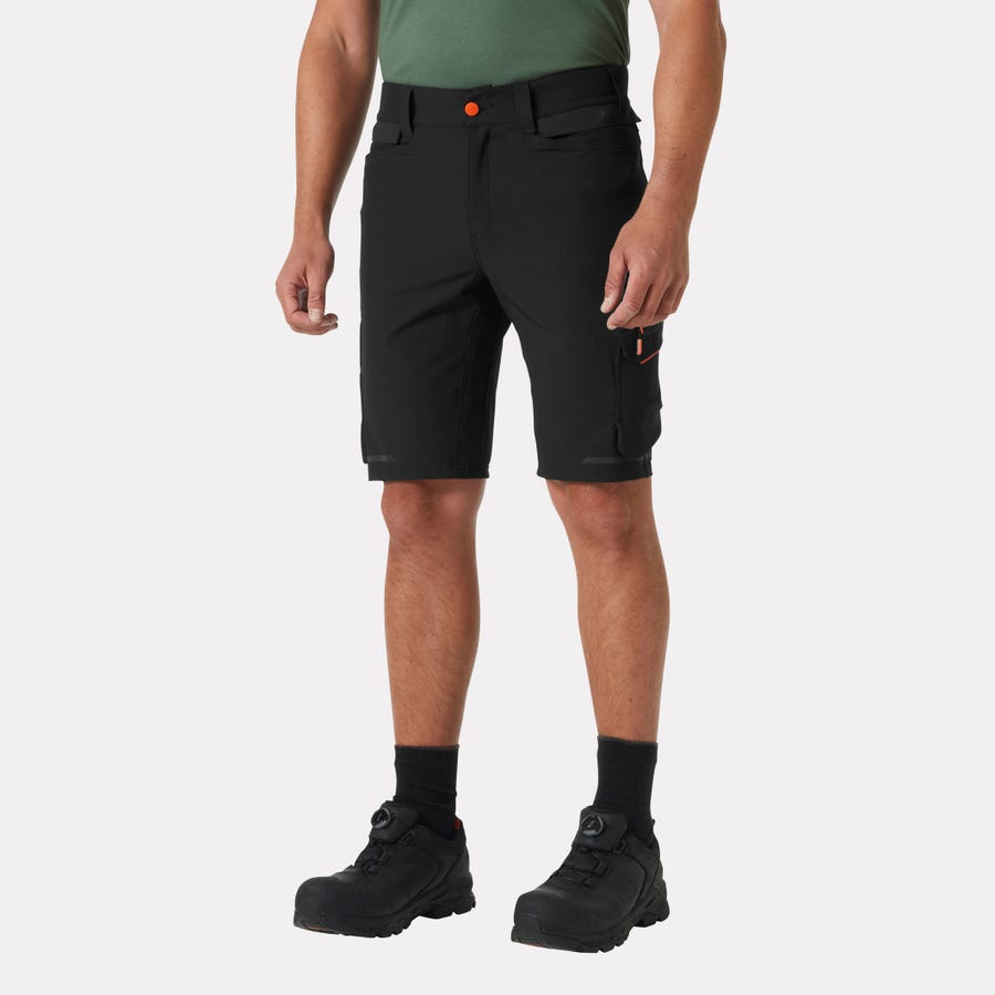 Helly Hansen Workwear Kensington Cnct Shorts