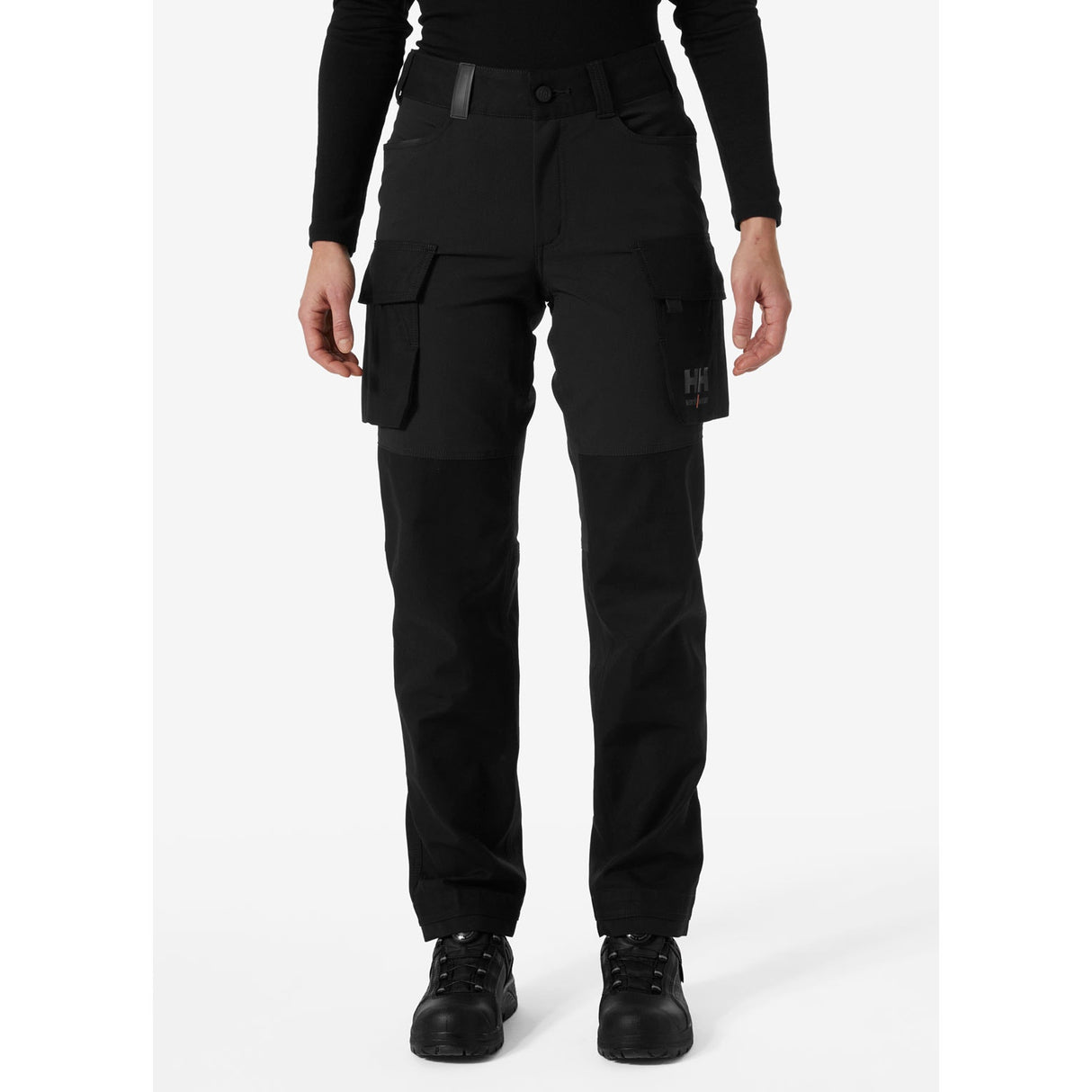 Helly Hansen Workwear W Luna 4X Cargo Pant