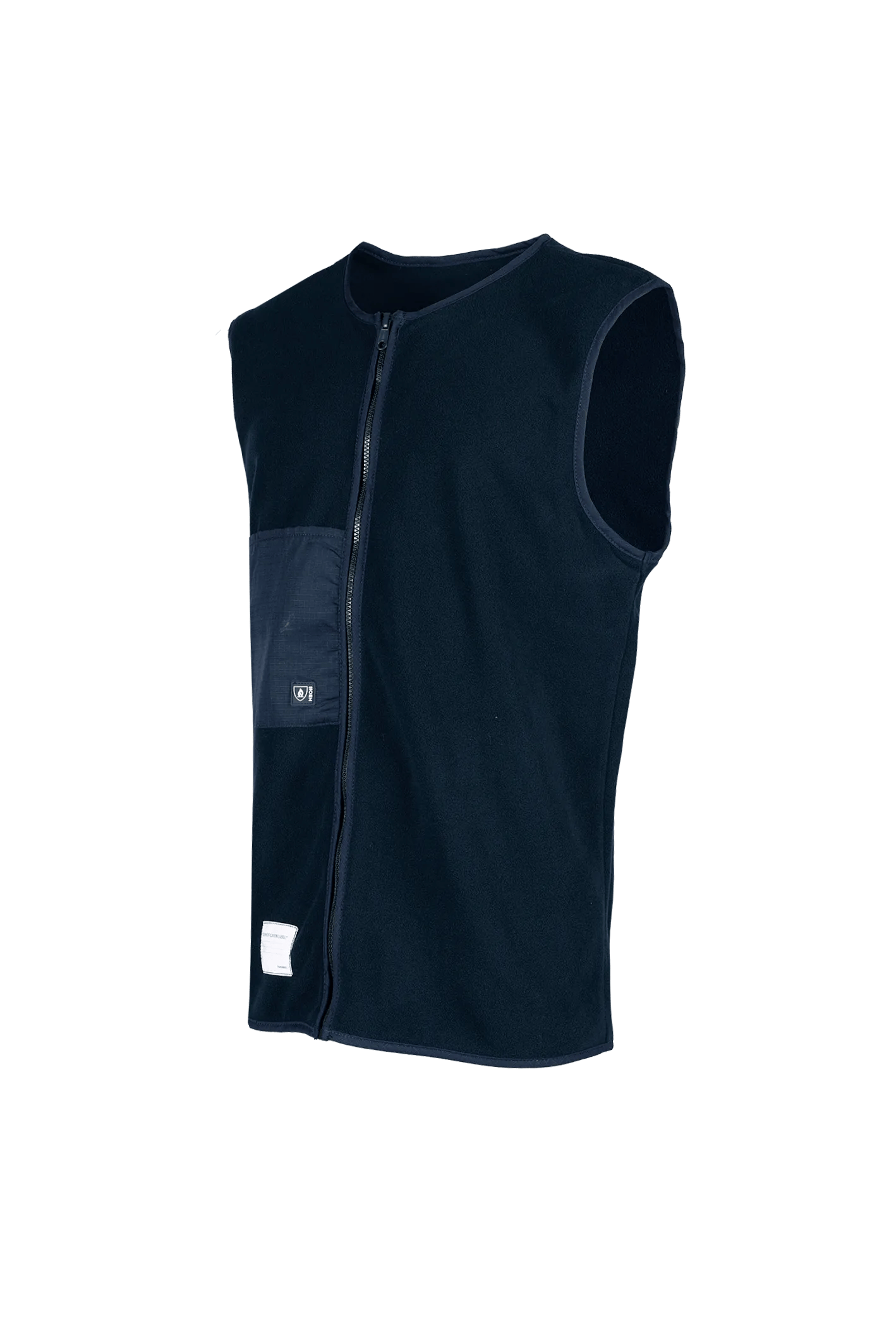 Sioen Molenbaix Flame Retardant Fleece Lining