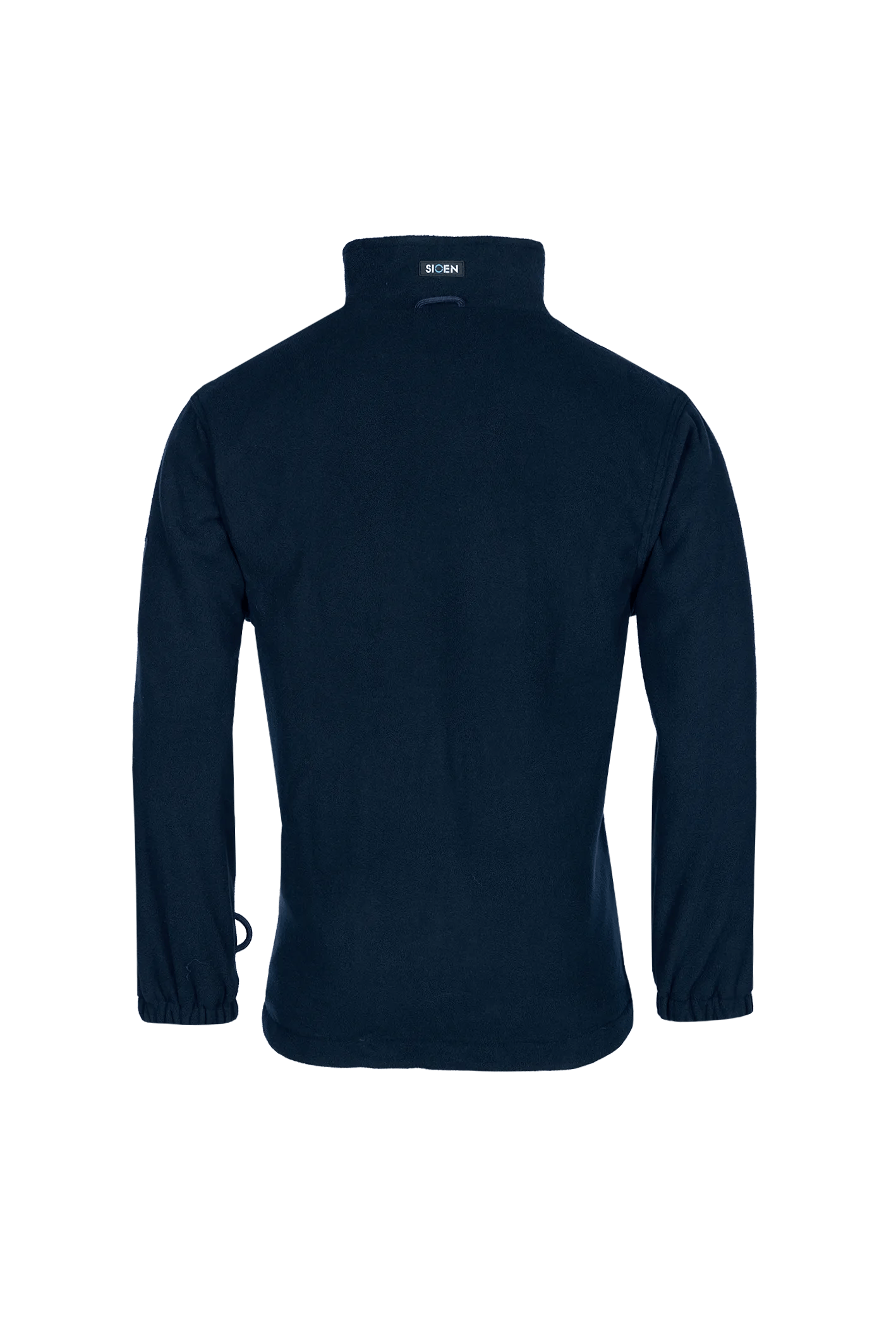 Sioen Dampremy Flame Retardant Fleece