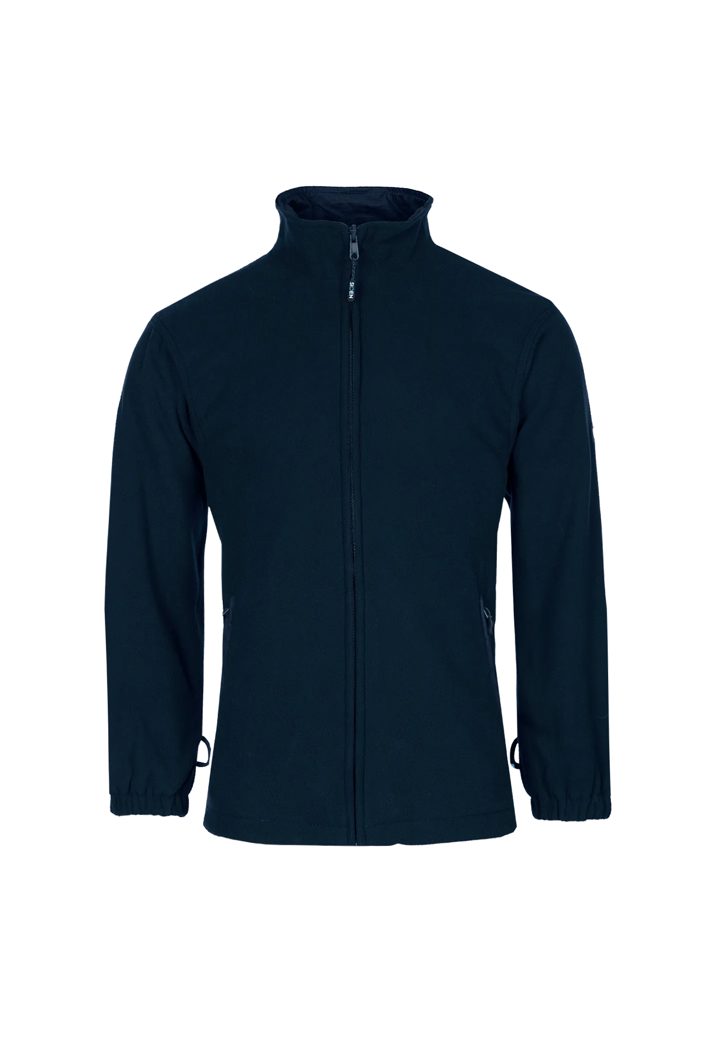 Sioen Dampremy Flame Retardant Fleece
