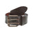 Blaklader Leather Belt 4007 #colour_brown