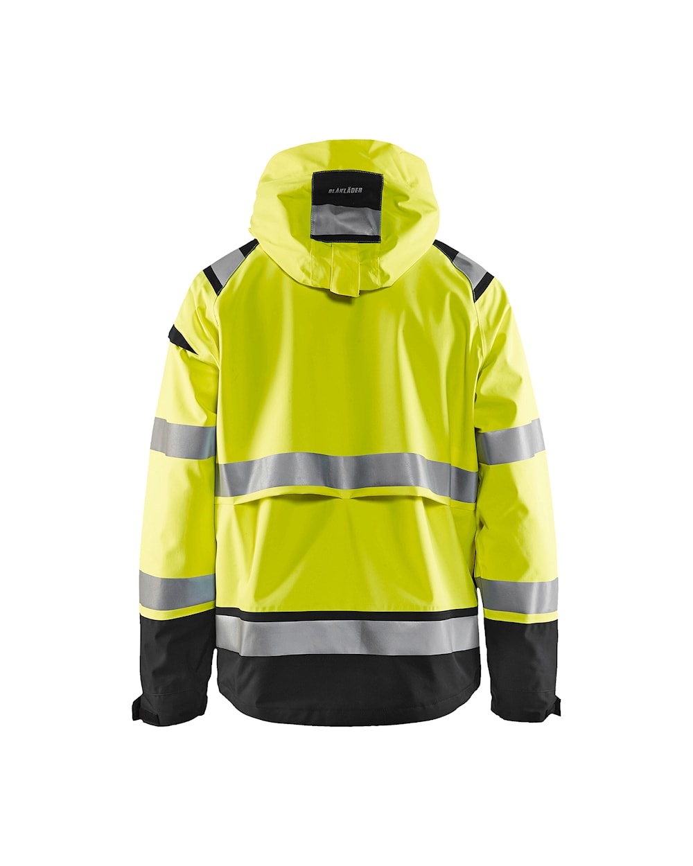 Blaklader Hi-Vis Shell Jacket 4987