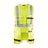 Blaklader Multinorm Waistcoat Inherent 3089 #colour_hi-vis-yellow