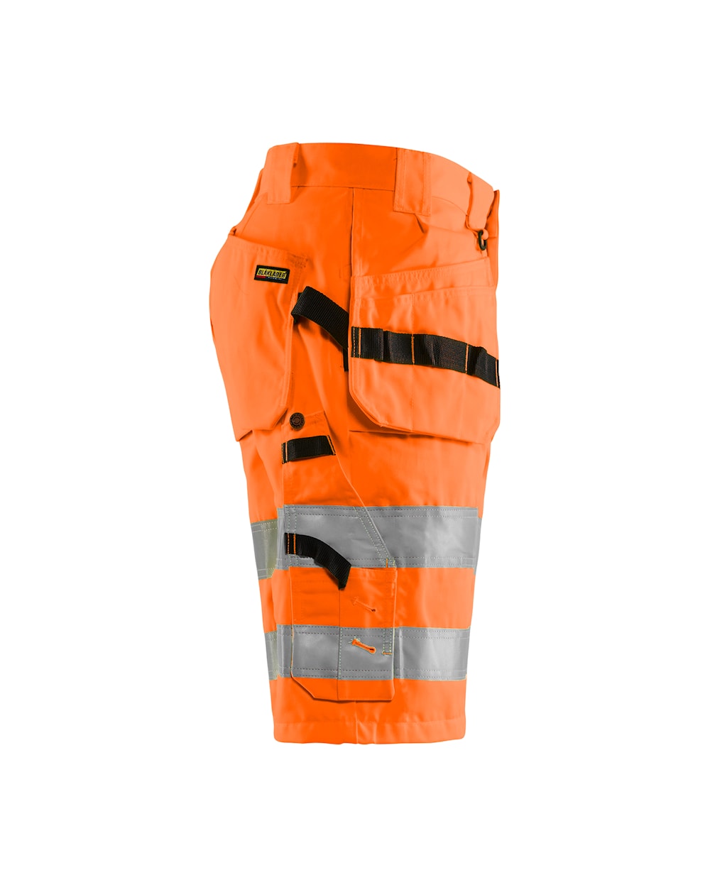 Blaklader Hi-Vis Shorts 1535