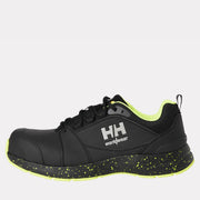 Helly Hansen Workwear Barcode MXR Low S3S