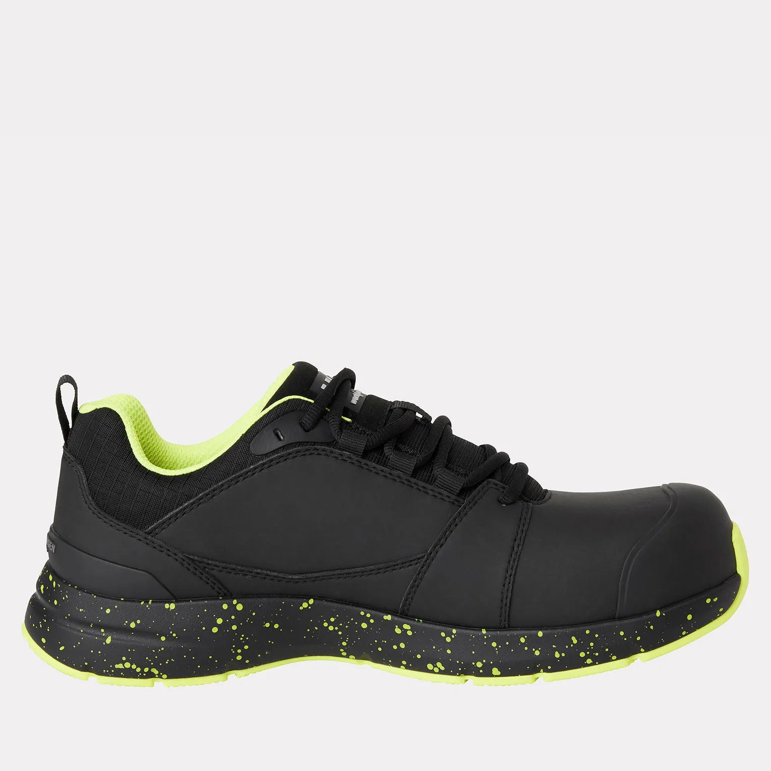 Helly Hansen Workwear Barcode MXR Low S3S