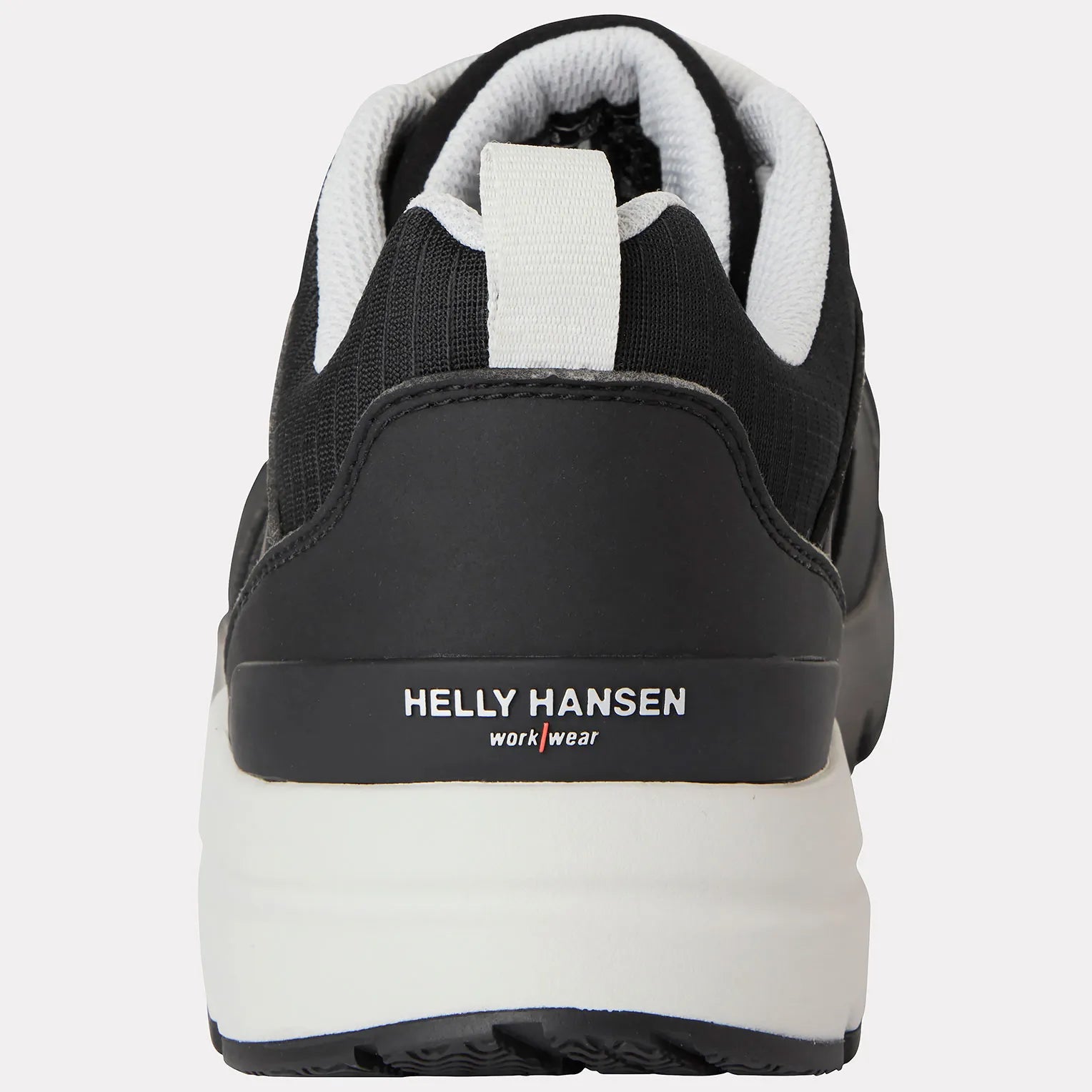 Helly Hansen Workwear Barcode MXR Low S3S
