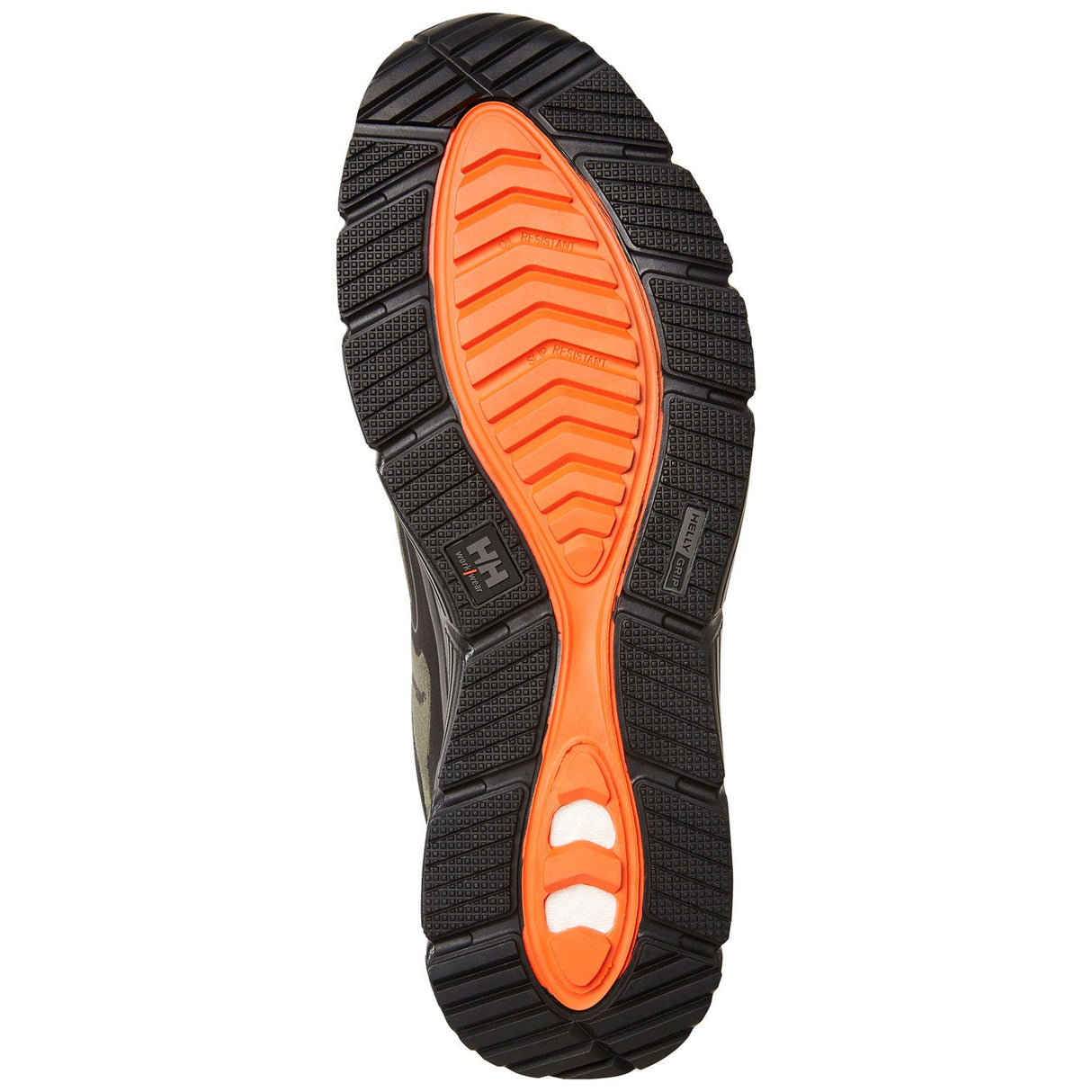 Helly Hansen Workwear Kensington Low BOA Safety Shoe