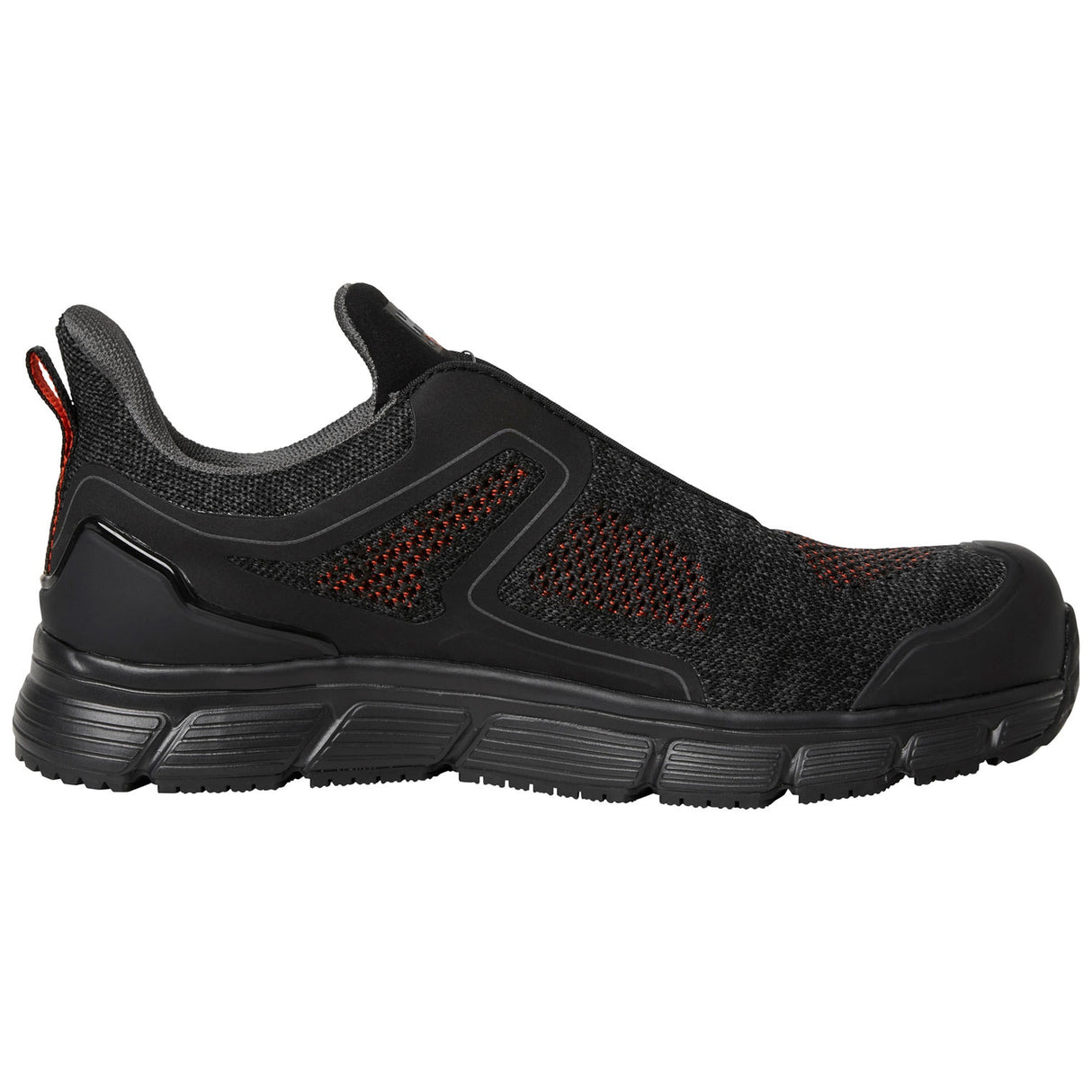 Helly Hansen Workwear Kensington Low Boa S1P