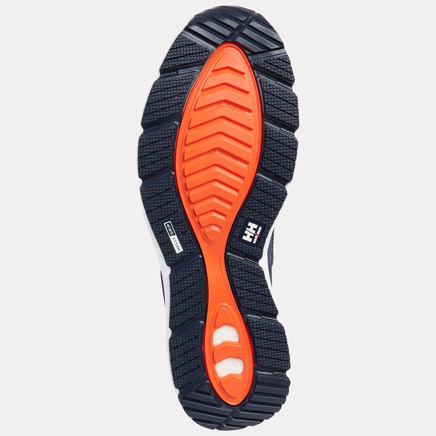 Helly Hansen Workwear Kensington Mxr Low Boa S3L