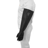 Supertouch Pro Chem Ultra Rubber Glove