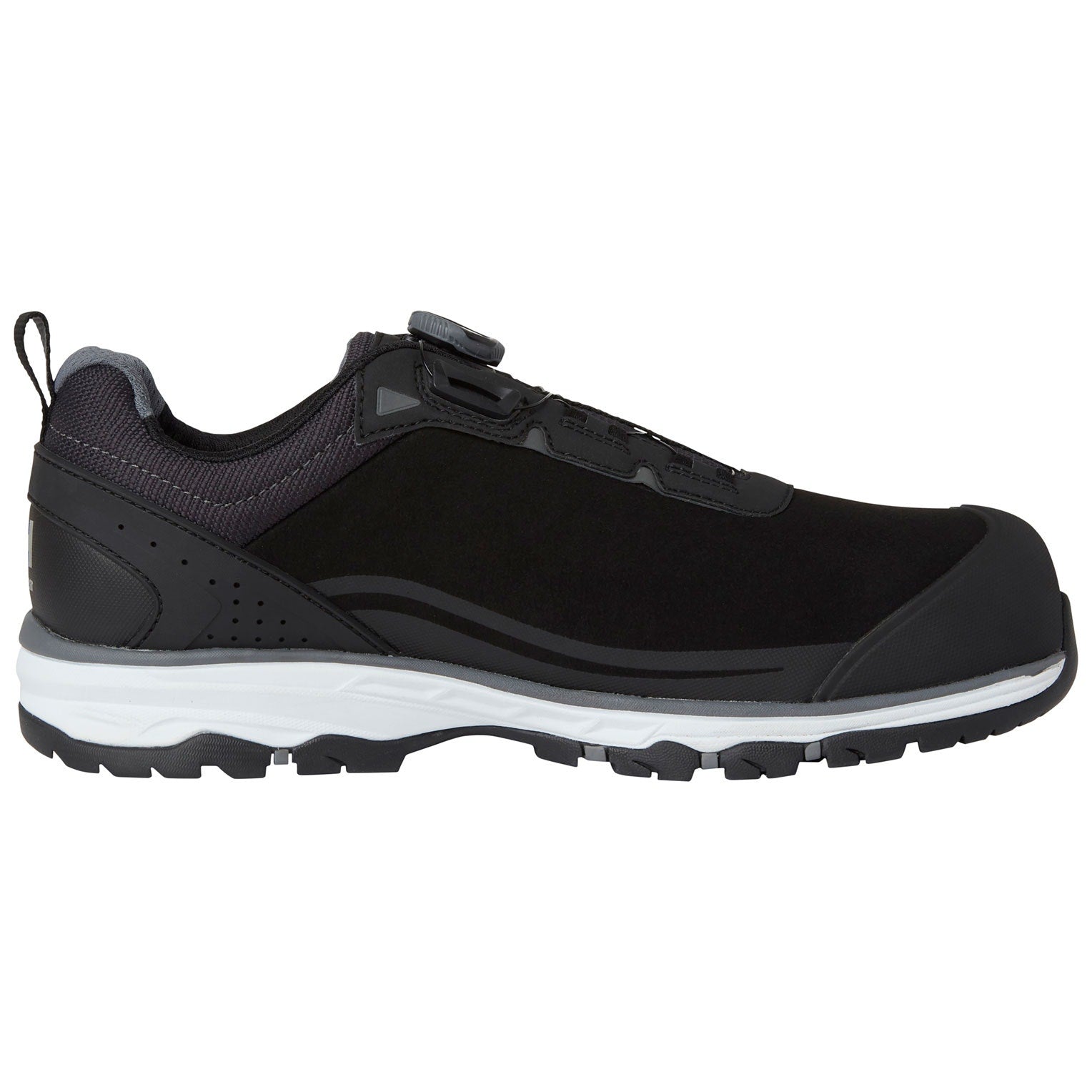 Helly Hansen Workwear Chelsea Evo 2 Low Boa S3 Ht W