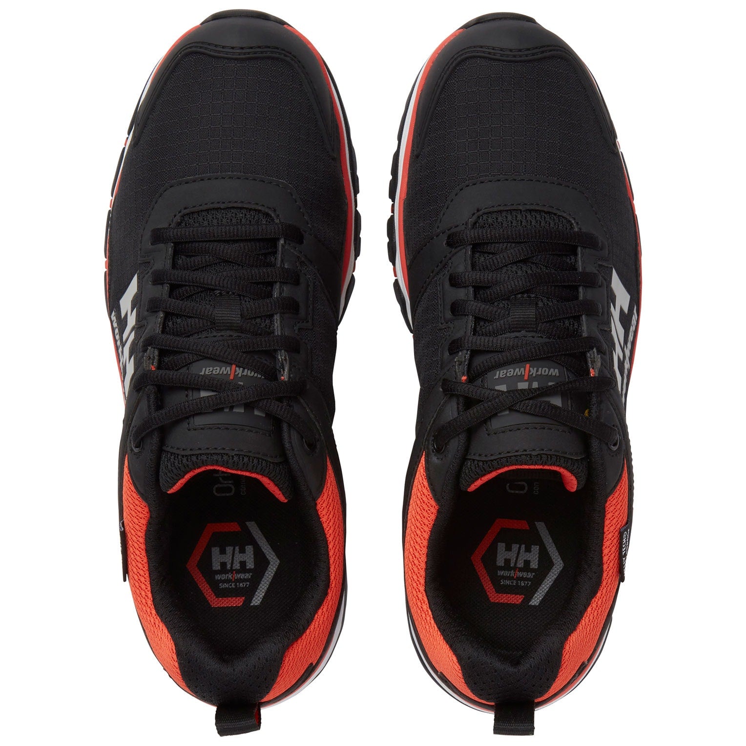 Helly Hansen Workwear Chelsea Evo 2 Low O2 Ht