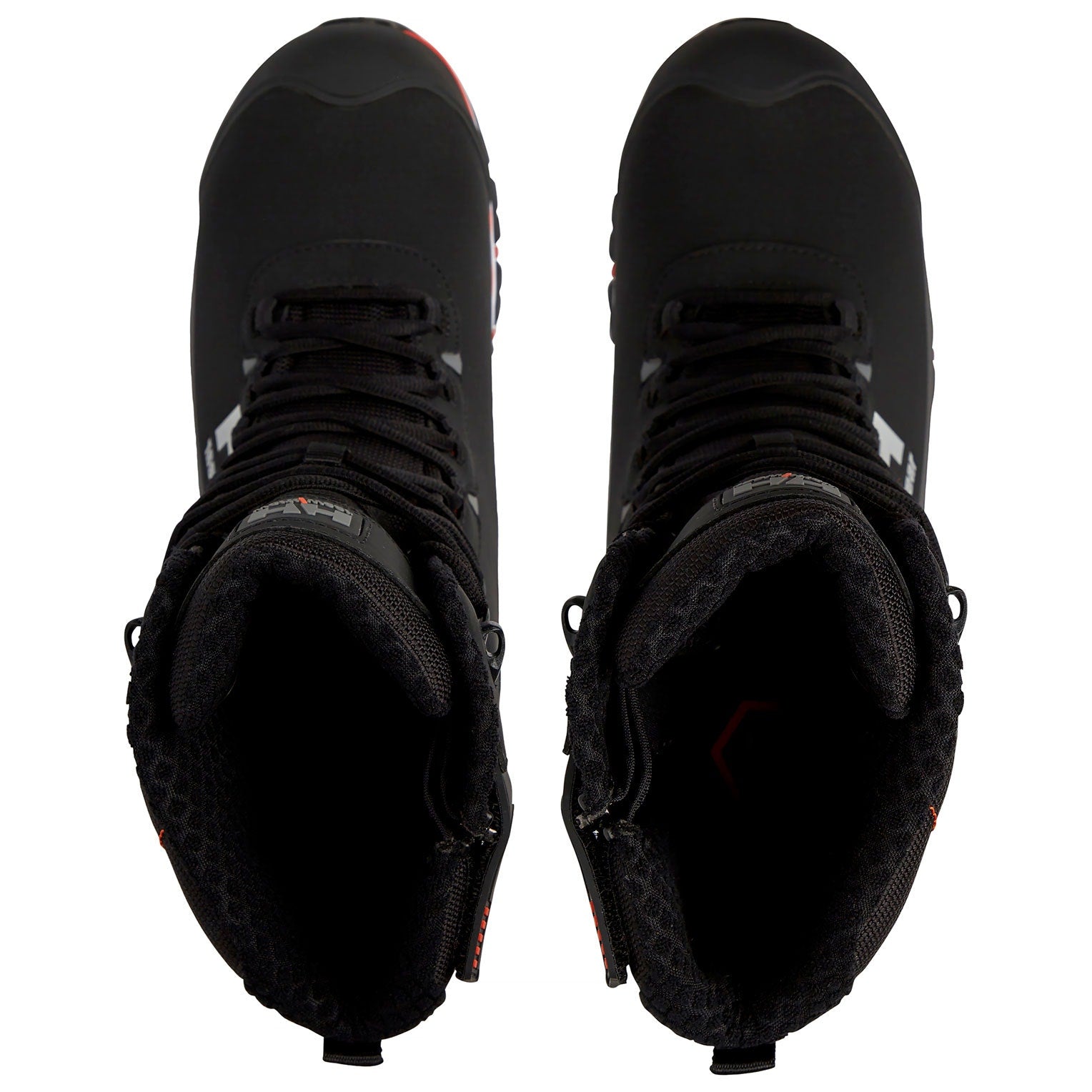 Helly Hansen Workwear Chelsea Evo 2 Wntr Tall S7L Ht