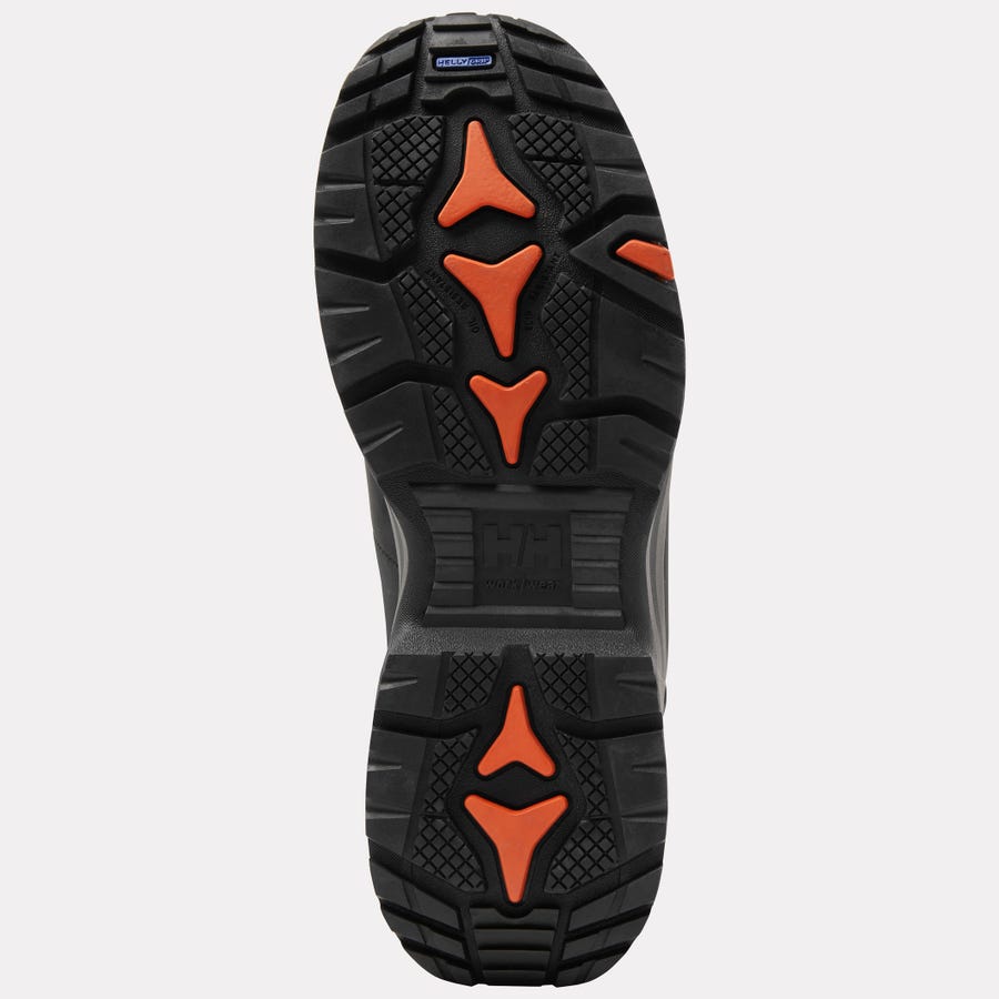 Helly Hansen Workwear Manchester Ltr Tall Sz S7S Safety Boot