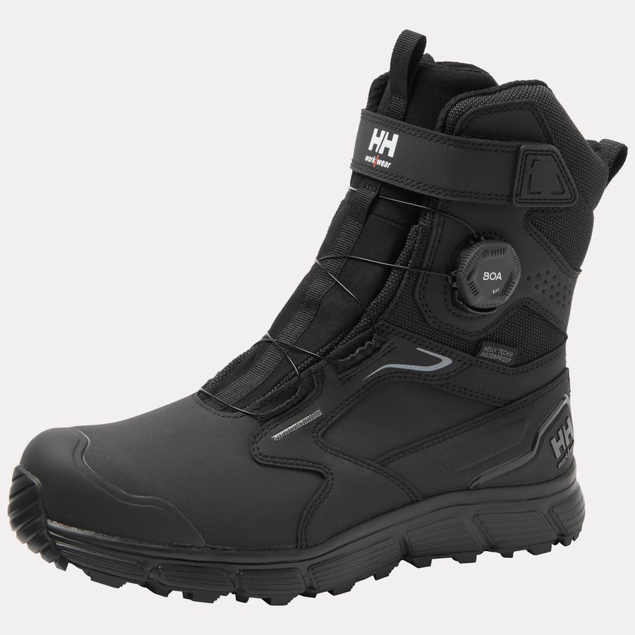 Helly Hansen Workwear Kensington Mxr Wtr Tb Boa S7S Safety Boot