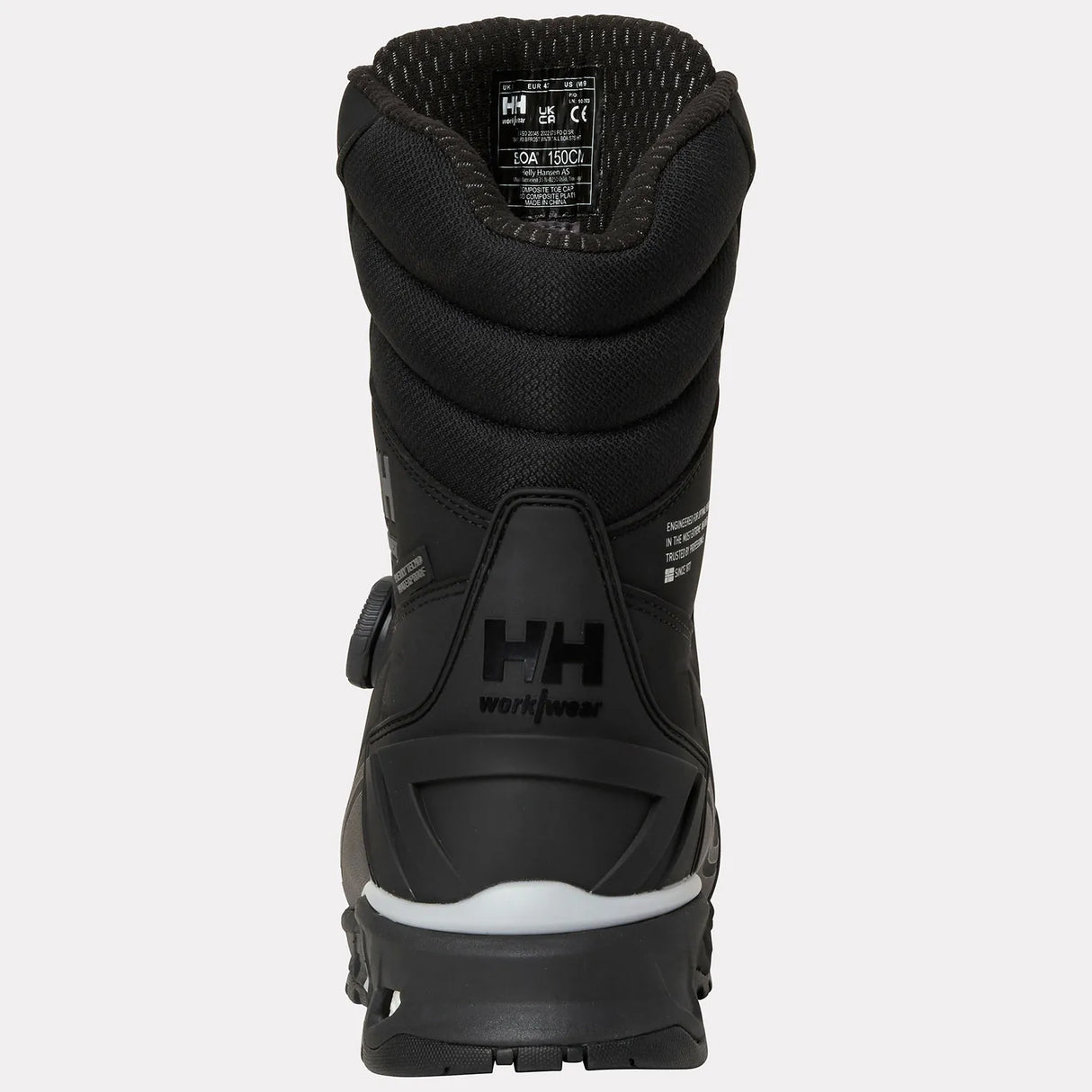 Helly Hansen Workwear Bifrost Winter Tall Boa S7S Ht
