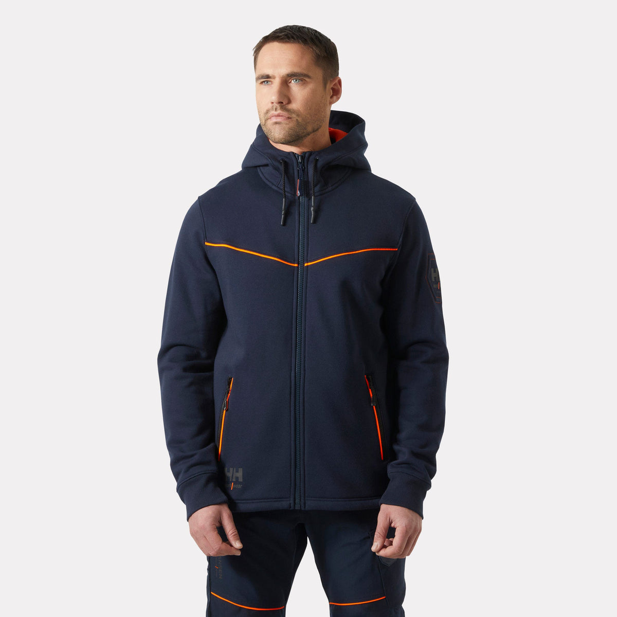 Helly Hansen Workwear Chelsea Evolution Hoodie