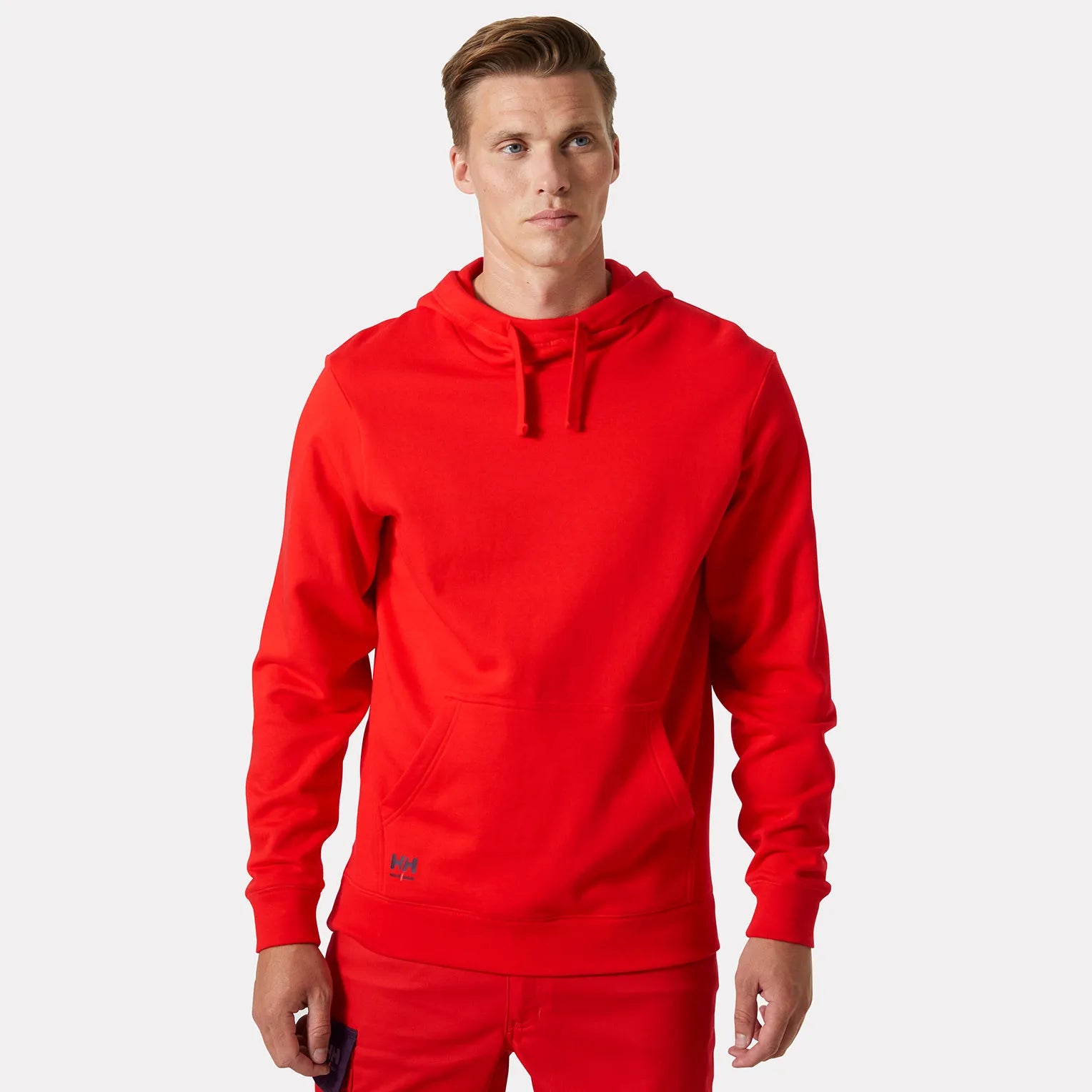 Helly Hansen Workwear Manchester Hoodie