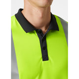 Helly Hansen Workwear Addvis Polo Class 1