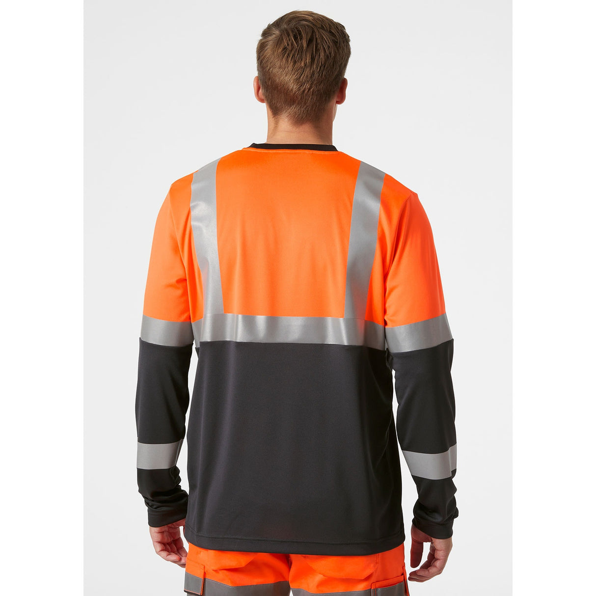 Helly Hansen Workwear Addvis Longsleeve Class 1