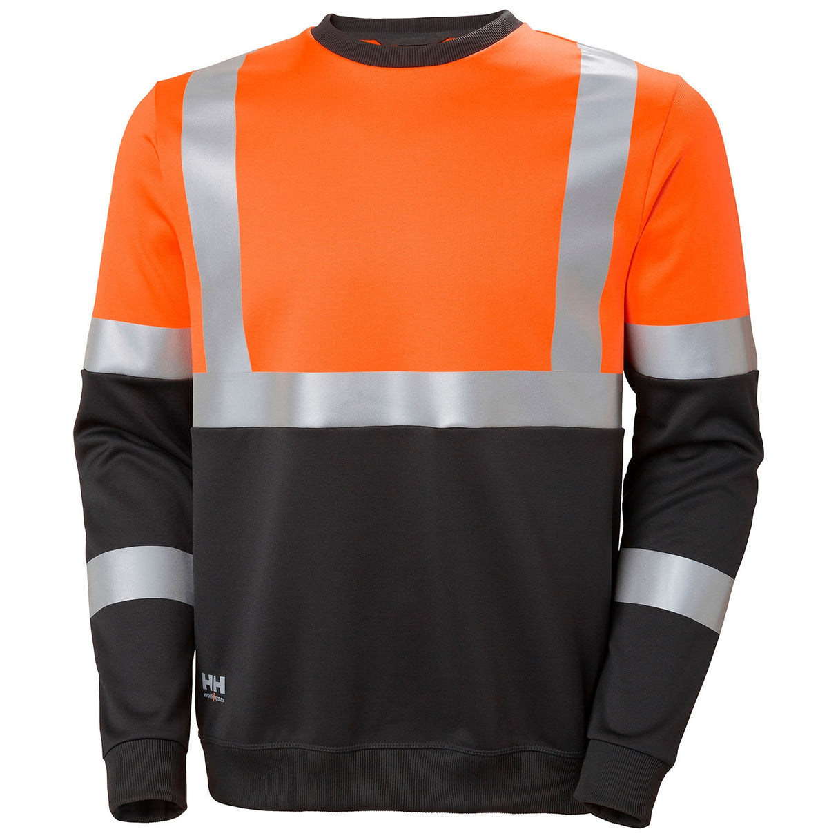 Helly Hansen Workwear Addvis Sweatshirt Class 1