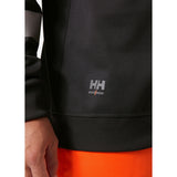 Helly Hansen Workwear Addvis Sweatshirt Class 1