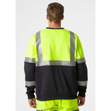 Helly Hansen Workwear Addvis Sweatshirt Class 1