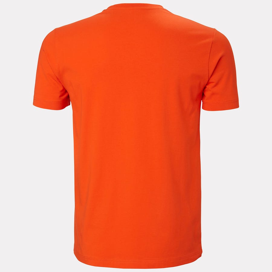Helly Hansen Workwear Logo T-Shirt