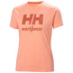 Helly Hansen Workwear W Logo T-Shirt