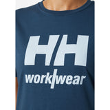 Helly Hansen Workwear W Logo T-Shirt