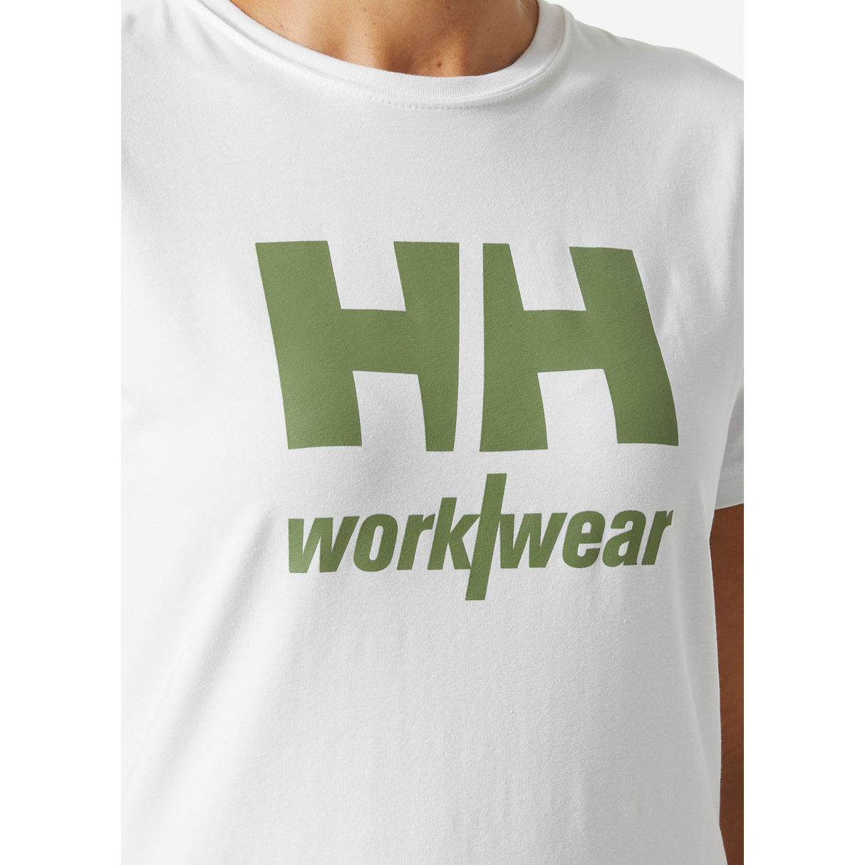 Helly Hansen Workwear W Logo T-Shirt