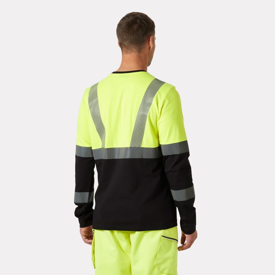Helly Hansen Workwear Fyre Longsleeve