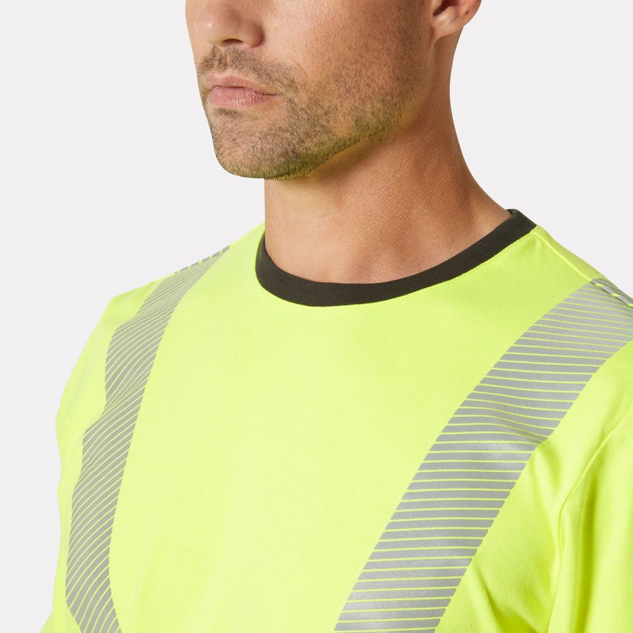 Helly Hansen Workwear Fyre Longsleeve
