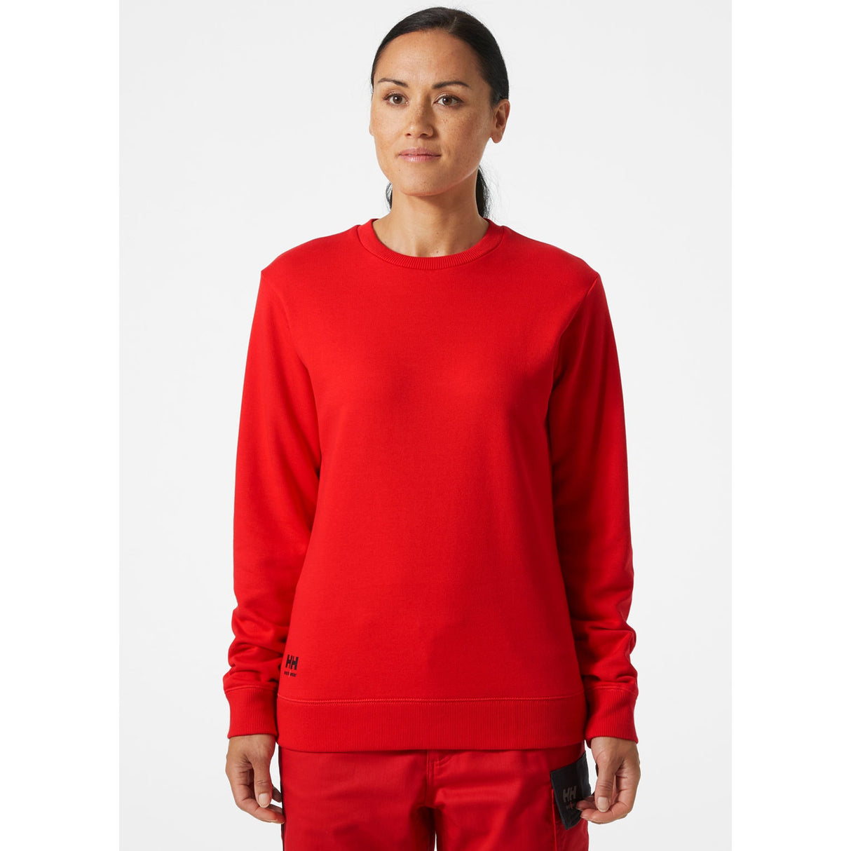 Helly Hansen Workwear W Classic Sweatshirt