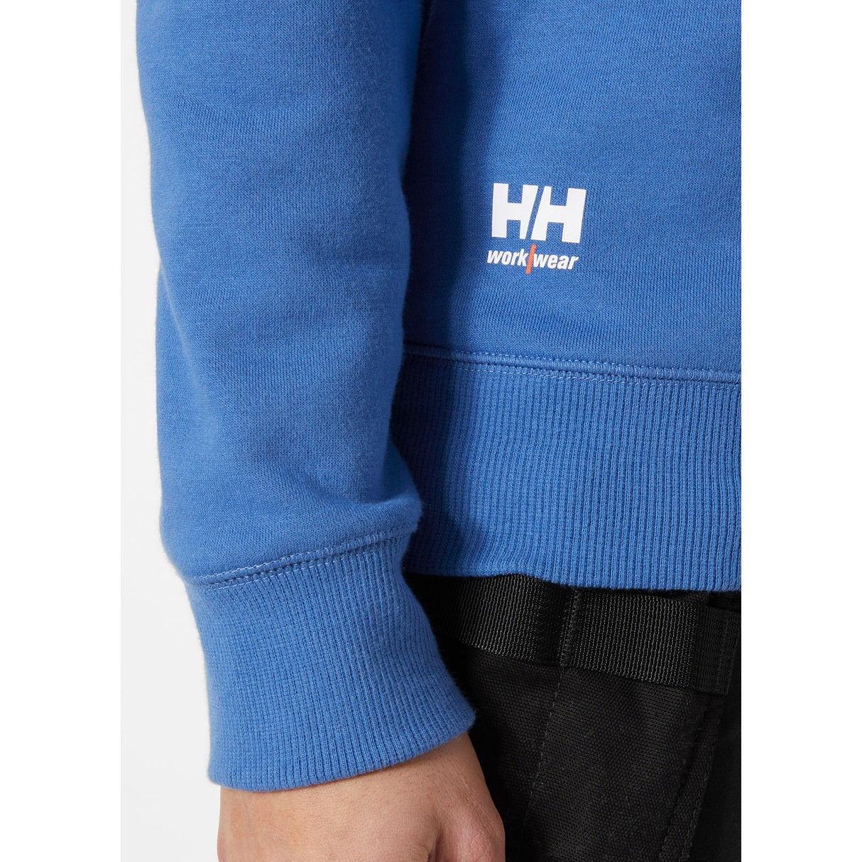 Helly Hansen Workwear W Classic Sweatshirt