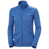 Helly Hansen Workwear W Classic Zip Sweatshirt