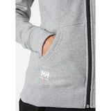 Helly Hansen Workwear W Classic Zip Sweatshirt