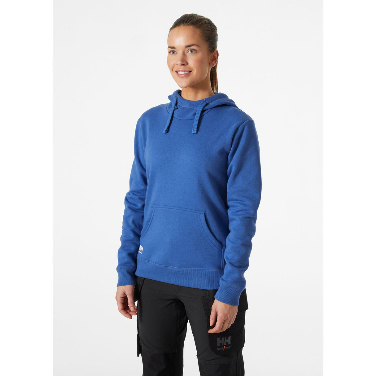 Helly Hansen Workwear W Classic Hoodie