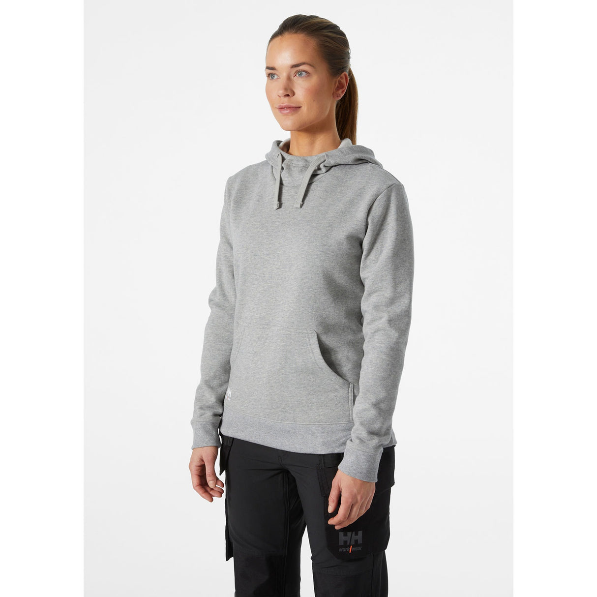 Helly Hansen Workwear W Classic Hoodie