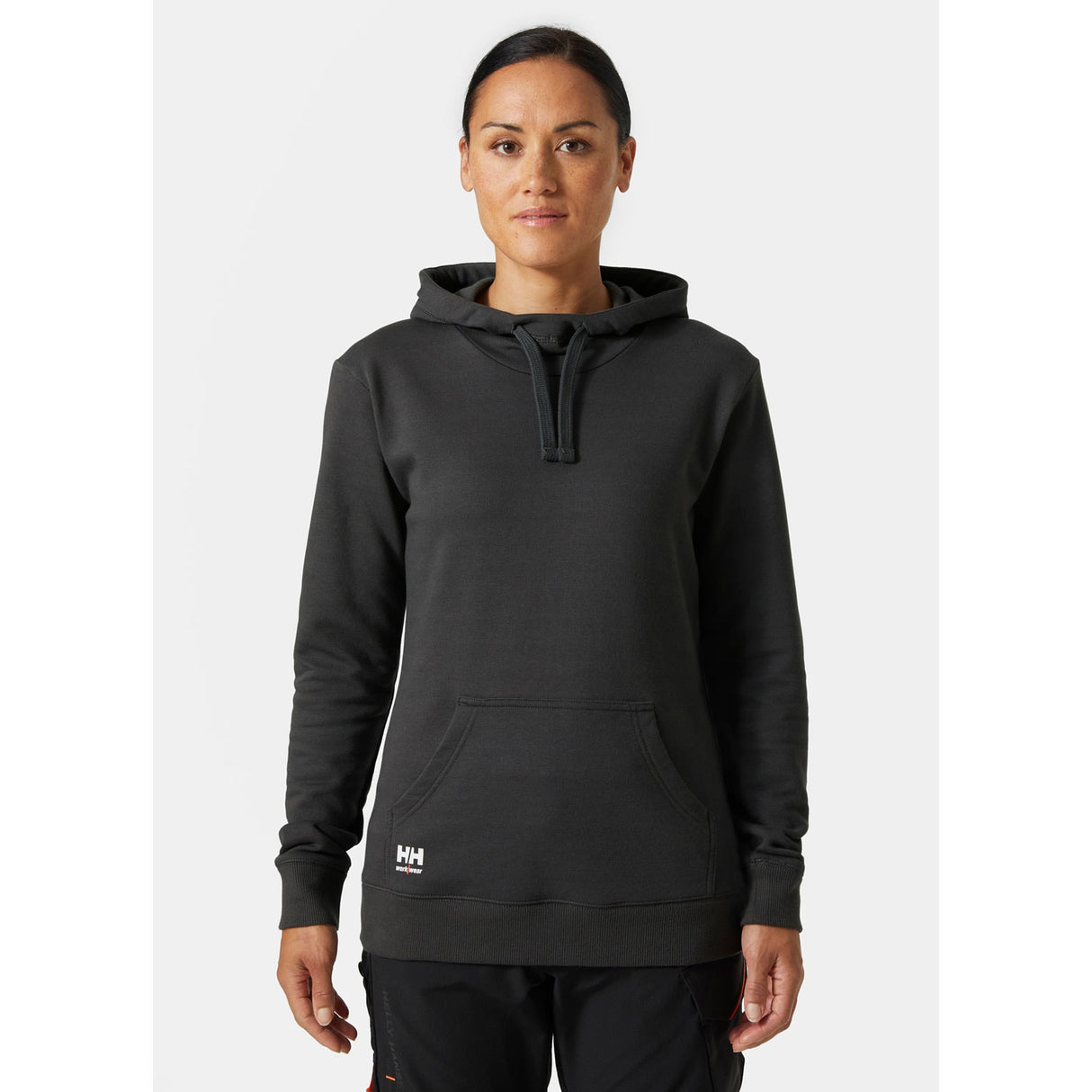 Helly Hansen Workwear W Classic Hoodie