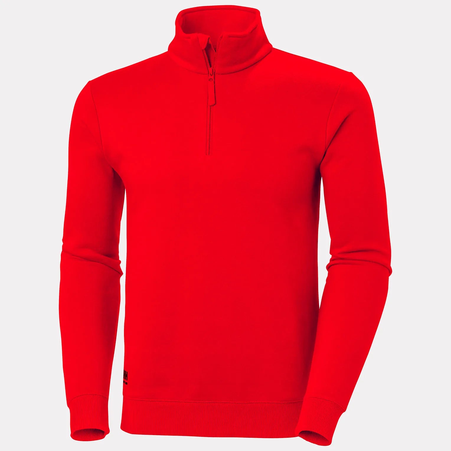 Helly Hansen Workwear Classic Half Zip Sweatshirt