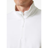 Helly Hansen Workwear Classic Half Zip Sweatshirt