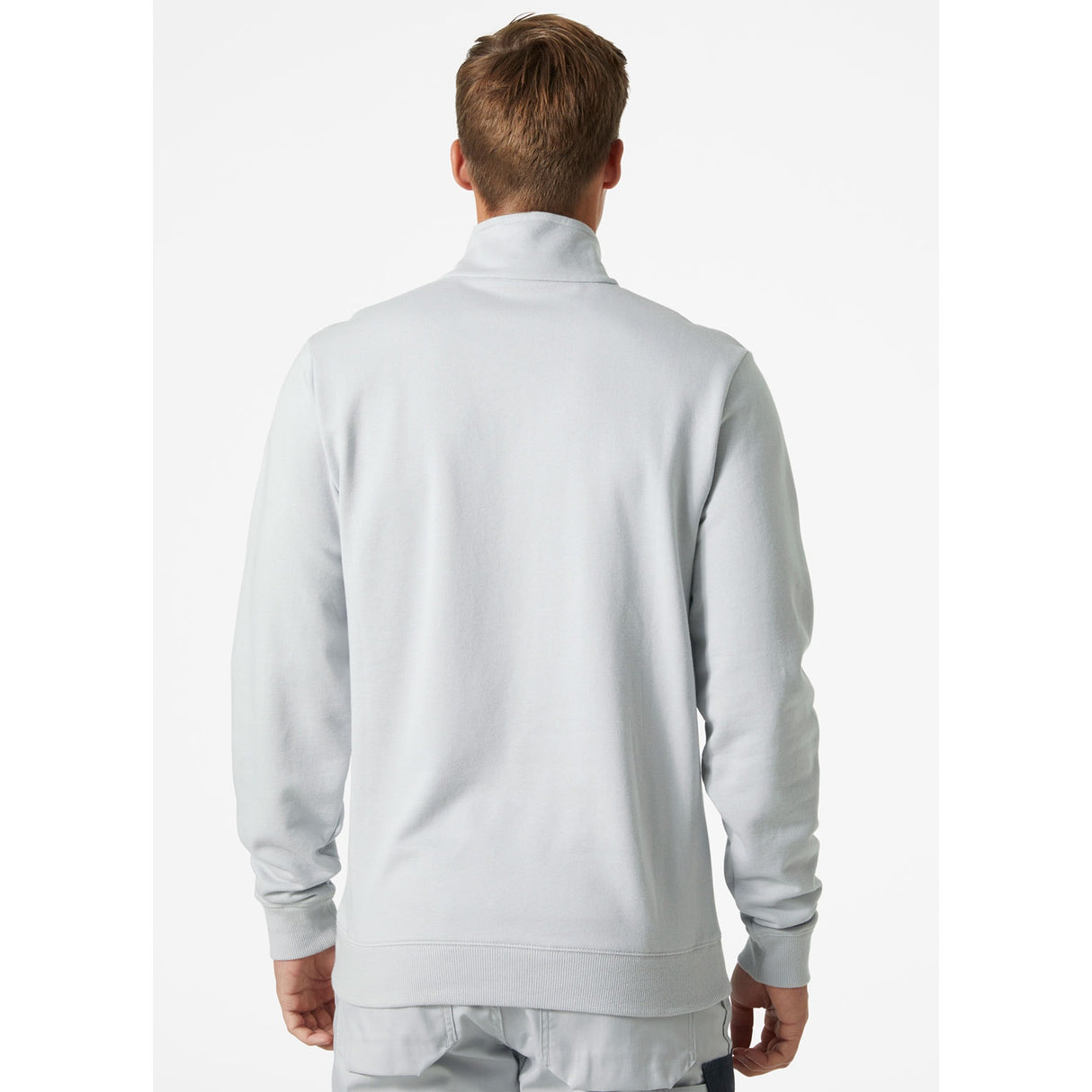 Helly Hansen Workwear Classic Half Zip Sweatshirt