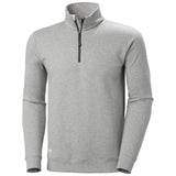 Helly Hansen Workwear Classic Half Zip Sweatshirt