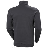 Helly Hansen Workwear Classic Half Zip Sweatshirt